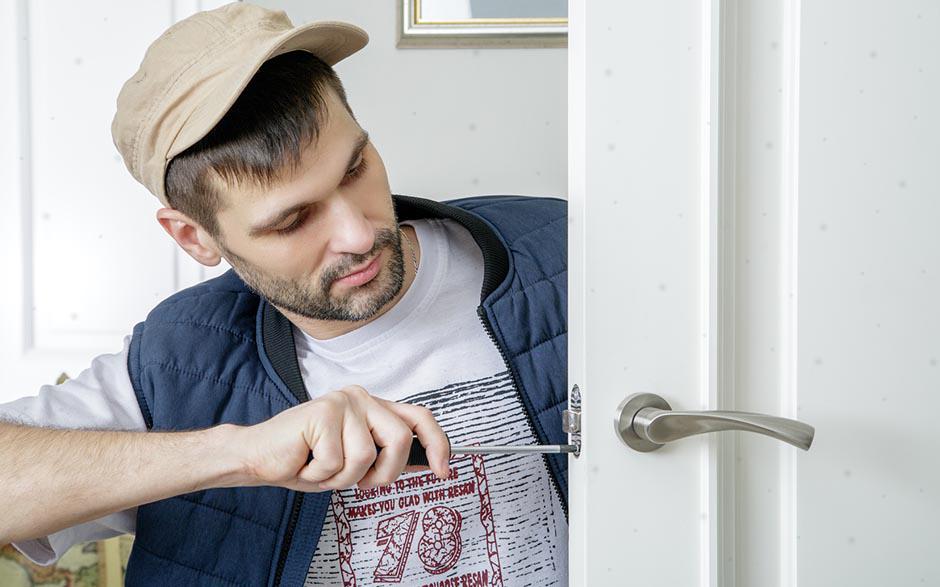 serrurier tarif ouverture porte Aulnay-sous-Bois