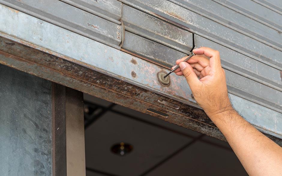 serrurier fermetures exterieures Brunoy